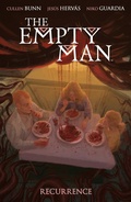 Cover: The Empty Man: Recurrence - Boom Entertainment