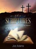 Cover: The Scriptures - Encore Direct to Print