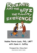 Cover: Richard and the Boyz - Dock N Jock LLC