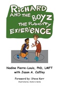 Cover: Richard and the Boyz - Dock N Jock LLC