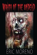 Cover: Wrath of the Undead - DARK DIMENSION, LLC.