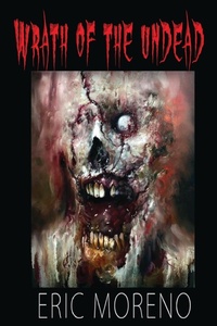 Enlarge image Cover: Wrath of the Undead - DARK DIMENSION, LLC.