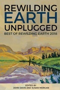 Cover: Rewilding Earth Unplugged - Essex Editions