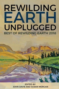 Enlarge image Cover: Rewilding Earth Unplugged - Essex Editions