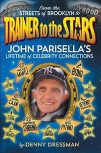 Abbildung von: From the Streets of Brooklyn to Trainer to the Stars - Hit the Mark Books