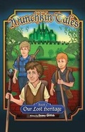 Cover: Munchkin Tales - MUnchkin Tales