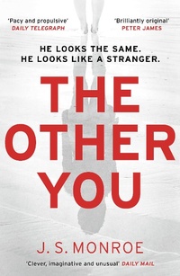 Enlarge image Cover: The Other You - Head of Zeus