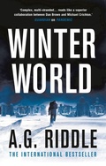 Cover: Winter World - Head of Zeus