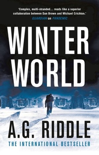 Enlarge image Cover: Winter World - Head of Zeus