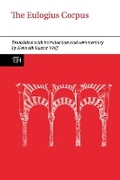 Cover: The Eulogius Corpus - Liverpool University Press