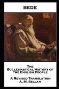 Cover: Bede - The Ecclesiastical History of the English People - Scribe Publishing