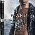Cover: Where Winter Finds You - SIMON & SCHUSTER AUDIO