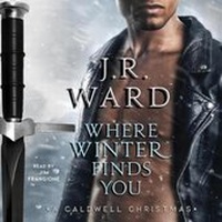 Enlarge image Cover: Where Winter Finds You - SIMON & SCHUSTER AUDIO