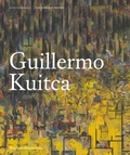Cover: Guillermo Kuitca - Lund Humphries Publishers Ltd