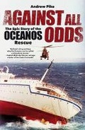 Cover: Against All Odds - Jonathan Ball Publishers SA