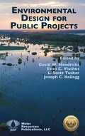 Cover: Environmental Design for Public Projects - Water Resources Publications, LLC