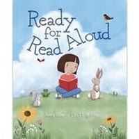 Enlarge image Cover: Ready for Read Aloud - Avenue a Books