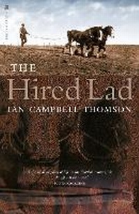Abbildung von: The Hired Lad - Origin