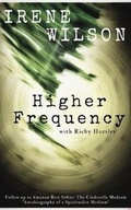 Cover: Higher Frequency - WarCryPress UK