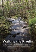 Cover: Walking the Rivelin - Arc Publishing and Print