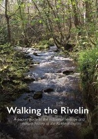 Enlarge image Cover: Walking the Rivelin - Arc Publishing and Print