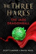 Cover: The Jade Dragonball - Neem Tree Press Limited