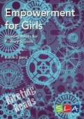 Cover: Empowerment for Girls - School Library Association