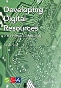 Cover: Developing Digital Resources in the Primary School Library - School Library Association