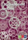 Cover: Empowerment for Girls - School Library Association