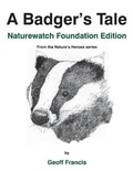 Cover: A Badger's Tale - Naturewatch Foundation edition - Bonobo TV