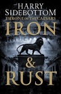 Cover: Iron and Rust - HarperCollins