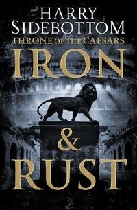 Enlarge image Cover: Iron and Rust - HarperCollins