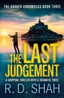 Cover: The Last Judgement - Canelo