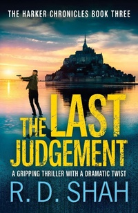 Enlarge image Cover: The Last Judgement - Canelo