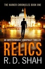 Cover: Relics - Canelo