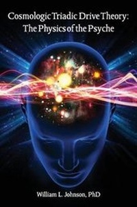 Enlarge image Cover: Cosmologic Triadic Drive Theory - Ori Academic Press