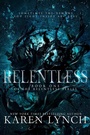 Cover: Relentless - Tempest Press LLC