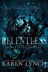 Enlarge image Cover: Relentless - Tempest Press LLC