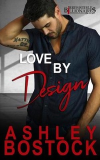 Enlarge image Cover: Love By Design - Ashley Bostock