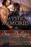 Cover: Mystic Memories - Sweetbriar Creek Publishing Company