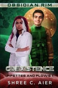 Enlarge image Cover: Coexistence - Wonky Perspectives