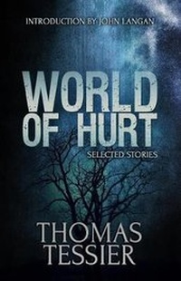 Enlarge image Cover: World of Hurt - Macabre Ink