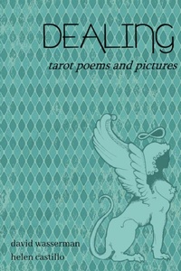 Enlarge image Cover: Dealing - Unsolicited Press