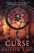 Cover: The Curse - Fire Quill Publishing