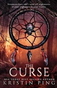 Enlarge image Cover: The Curse - Fire Quill Publishing