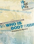 Cover: Who Is God? - Pastoral Center
