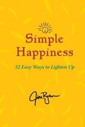 Cover: Simple Happiness - Red Penguin Books