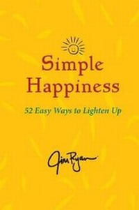 Enlarge image Cover: Simple Happiness - Red Penguin Books