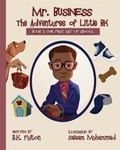 Cover: Mr. Business - Owl Publishing, LLC