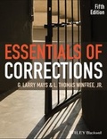 Bild: Essentials of Corrections - Wiley